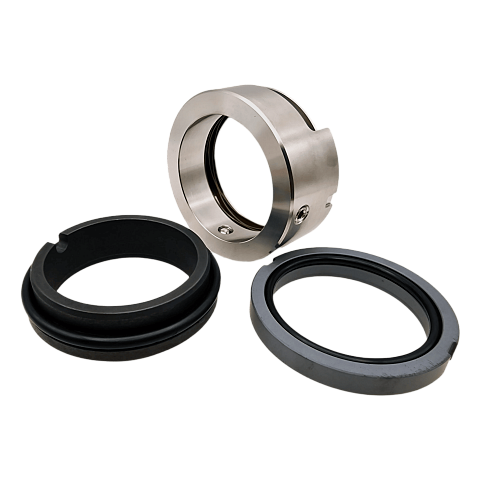 Торцевое уплотнение W07DM